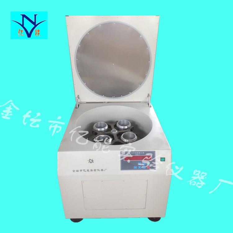 TD5A-WS低速大容量台式离心机4×1000ml亿能仪器生产转速4000