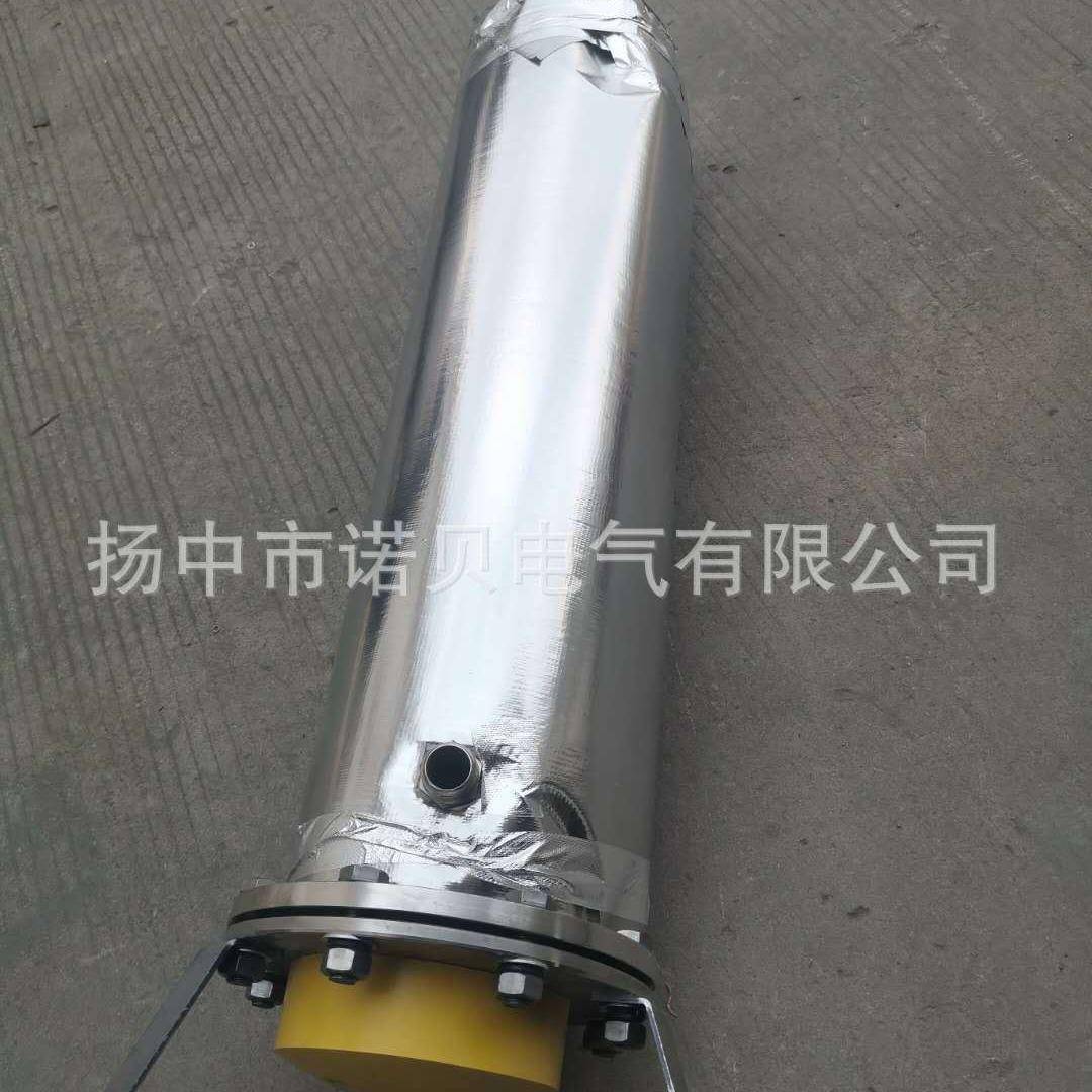 江苏厂家供应—熔喷布加热包现货30KW—非标可定制