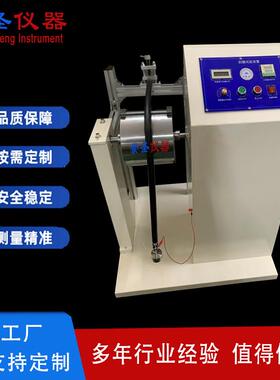 GJB1428刮磨试验装置光缆表面反复刮磨测试仪CS1428A