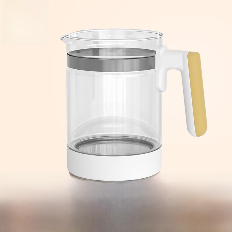 【原装配件】玻璃壶不带盖子（适用于本店OBS-13A02型号调奶器）