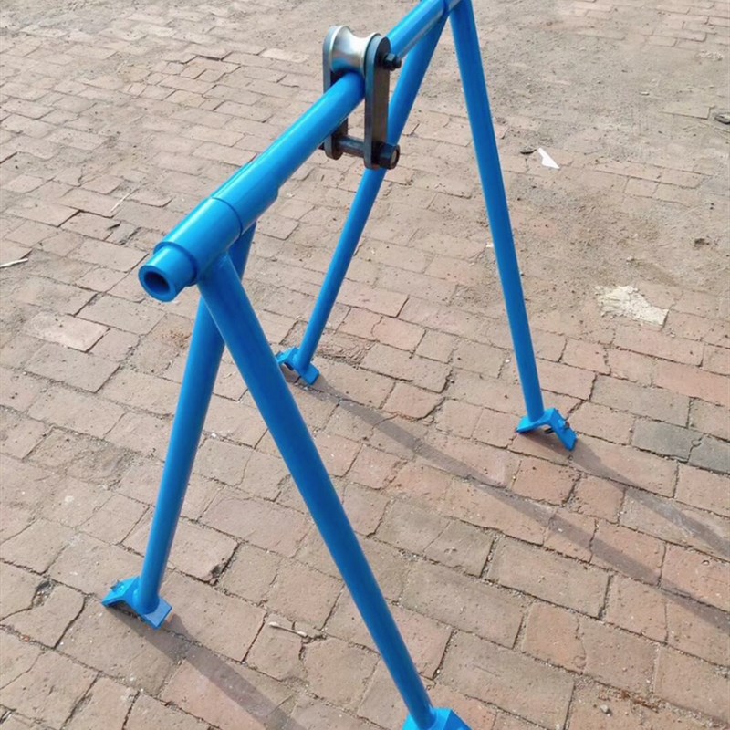 速发新品货车挂车变速箱吊架 大车引擎牙箱吊架 托P变速箱工具汽