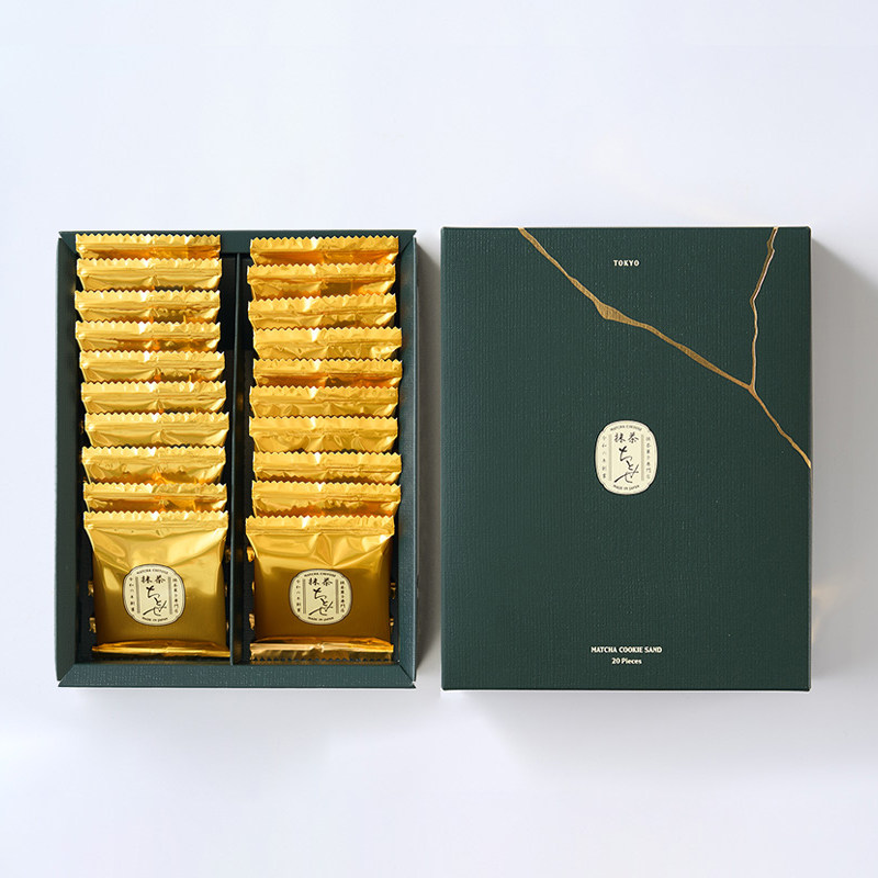 日本关西限定抹茶世家宇治抹茶巧克力夹心饼干伴手礼盒进口零食,零食/坚果/特产,夹心饼干,淘宝优惠券,粉丝福利购,淘宝优惠卷