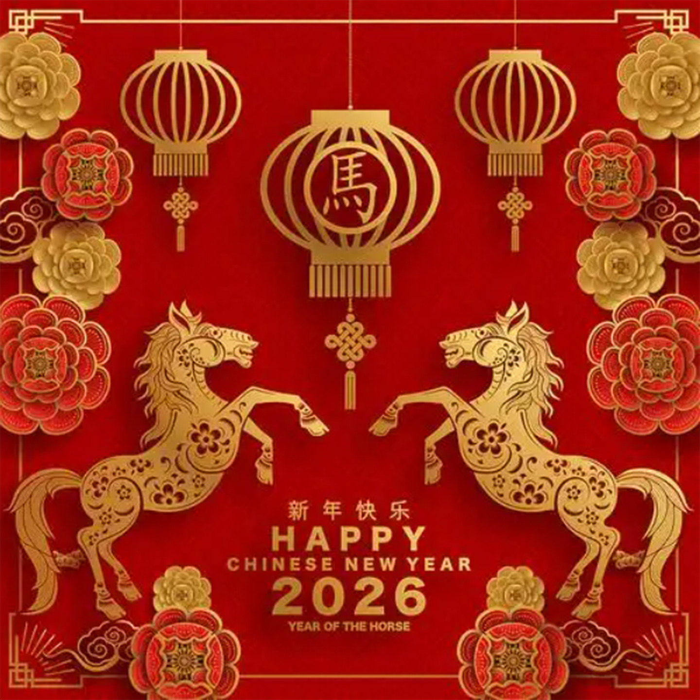红色本命年无痕文胸套装
