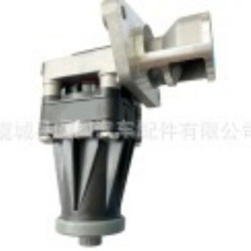 废气再循环阀4A65-CE4-03 DF0200-54