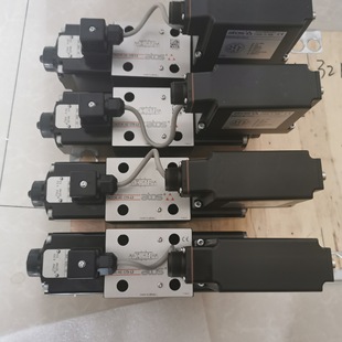 2全新供应中 01F ATOS阿托斯放大器E