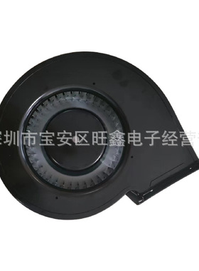 SWQ160HE2 taiju台湾三巨230V 1.2A 2250RPM 160W前倾式EC离心风