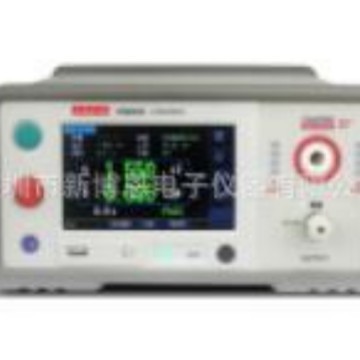 常州安柏AT9210B交流耐压测试仪 综合安规测试仪 交流耐压测试仪