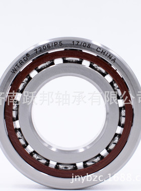 厂家直销WTRD 3313A-2RZTN 3313ANTN 3313ANRTN角接触球轴承