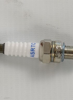 24V移动充车载驻车空调汽油发电机配件148F火咀E5/A5RTC  火花塞