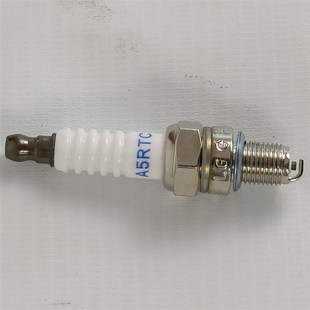 24V移动充车载驻车空调汽油发电机配件148F火咀E5 火花塞 A5RTC