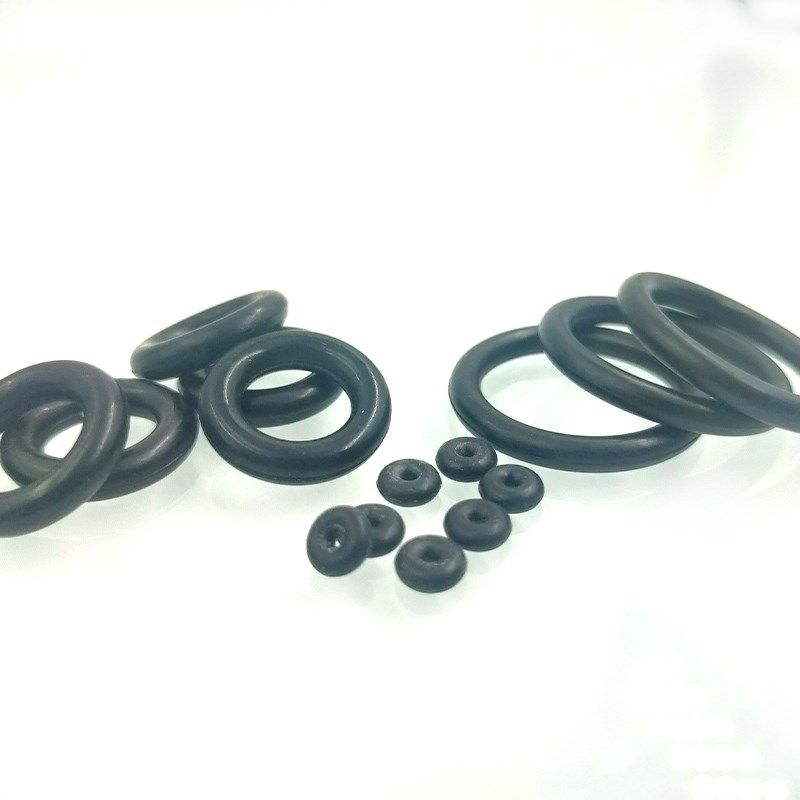 丁晴橡胶密封O型圈线径2.5mm*外径6/7/8/9/10/11/12/13/14/15/16/