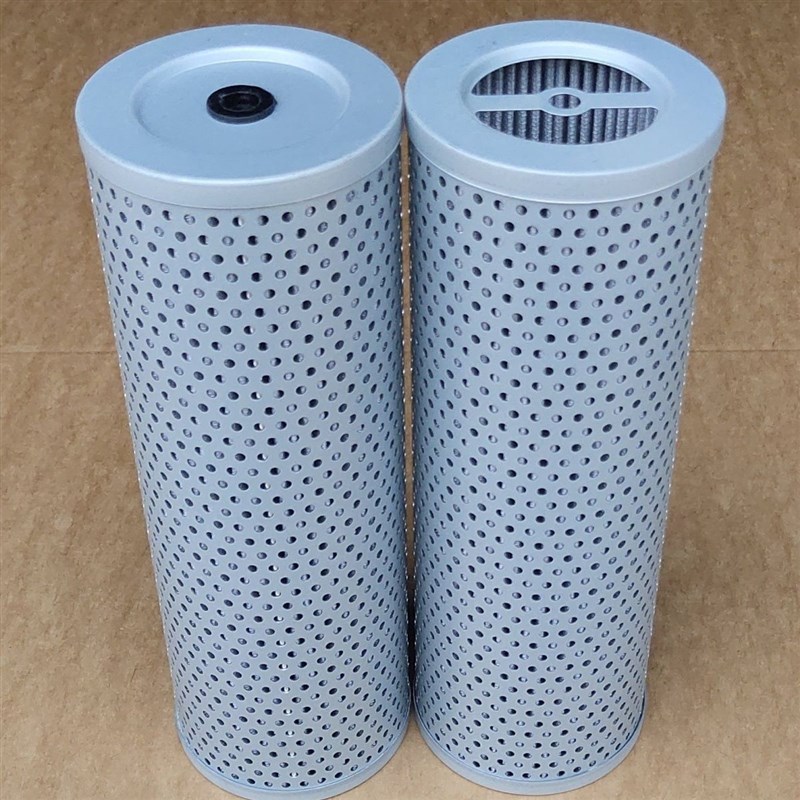 搅拌车散热器滤芯减速w机液压油箱滤芯自封式不锈钢