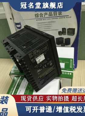 全新原装日本理化RKC温控器表 RD400 RS400 RD900 CD901温控表