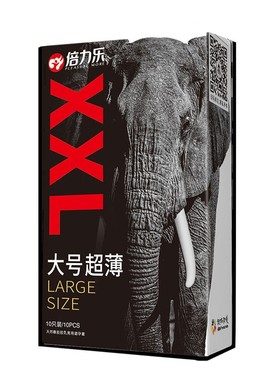 Lrge Size Condom Condoms For Big Cock Big XXL Condom 58mm