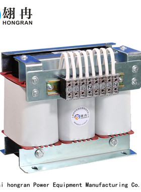 10KW20/30KW50/100/200/300/600三相变压器415转380变240v690v480