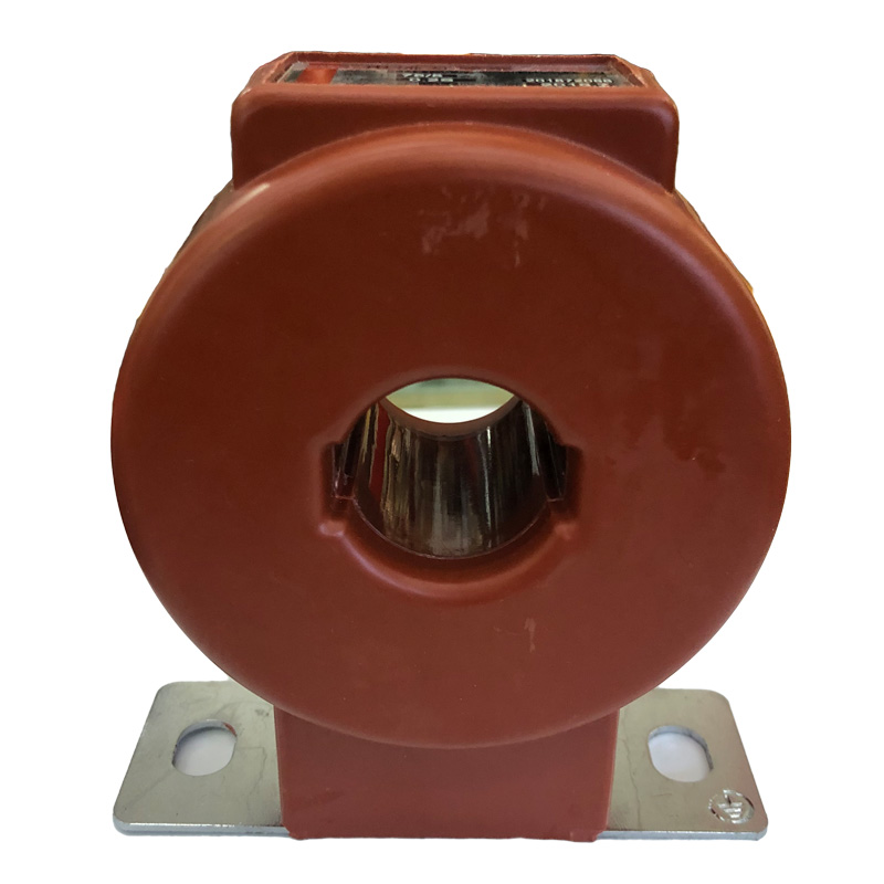 互成电流互感器0.2s级穿心式三相电表互感器lmzj1-0.5交流600/5