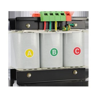 三相变压器 隔离变压器5KVA10KW 415V480v变380V转220V200伺服干式
