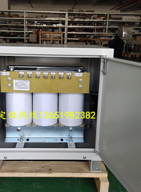800KVA900千瓦三相变压器AC660V690V1140V变AC380V220变压转换器