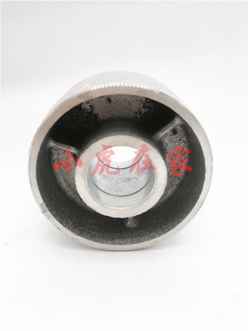 纸箱机械设备配件印刷堆码机叠纸机铝轮