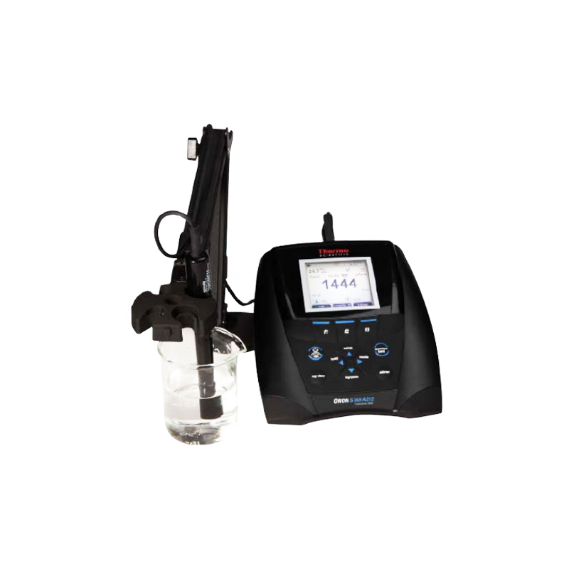 赛默飞Thermo奥立龙电导率仪320C-01A  界面语言可选多参数测量