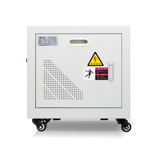 全铜480V变380V变220V200V三相干式隔离变压器30KVA50KW80KVA150K