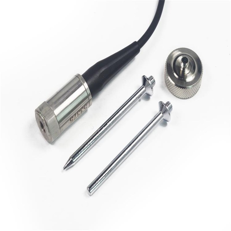 兰泰数字测振仪VM6310振动仪VM6320测震仪振动分析仪测量仪