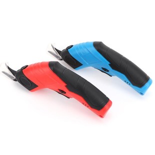 电动裁缝剪电剪刀 专用裁布神器充电式电剪布料切布机电动裁剪刀