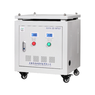 690V660V480V440V415V转380V变220V三相干式 隔离变压器50KW100KVA