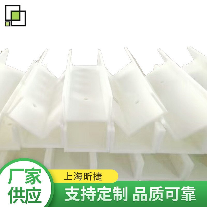 潍坊供应PP防腐水箱PP板制品加工PP电解水槽制作铣槽开孔焊接加工