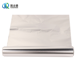 Biosharp科研专用加厚铝箔纸BS 027实验室铝箔纸15um 30cm 20m