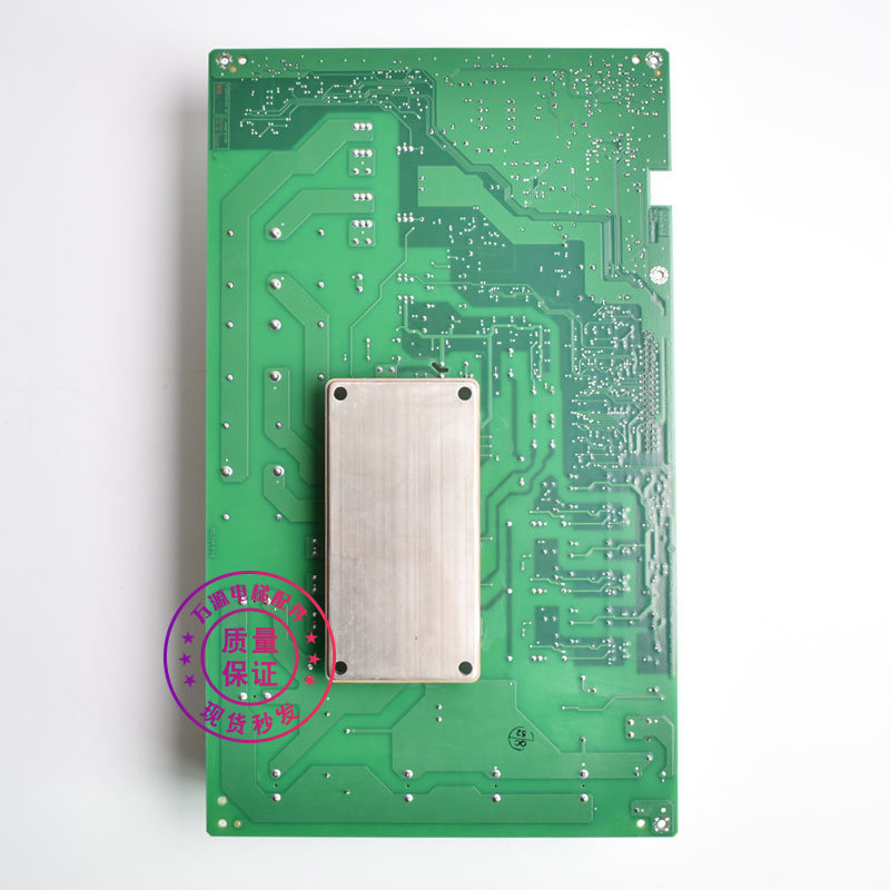 通力电梯变频器主板 A2板 型号KM937520G01 G02 km937521H04全新