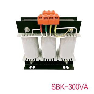 50KVA 设备配套660V415V变380V220V三相干式 隔离变压器5KVA10