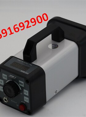 DT316N充电式手提频闪仪闪光测速仪 DT316P插电式频闪灯保修2年