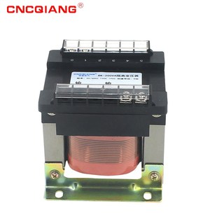 电压可定做 380V220V变36V24V12V6V 1000VA机床控制隔离变压器