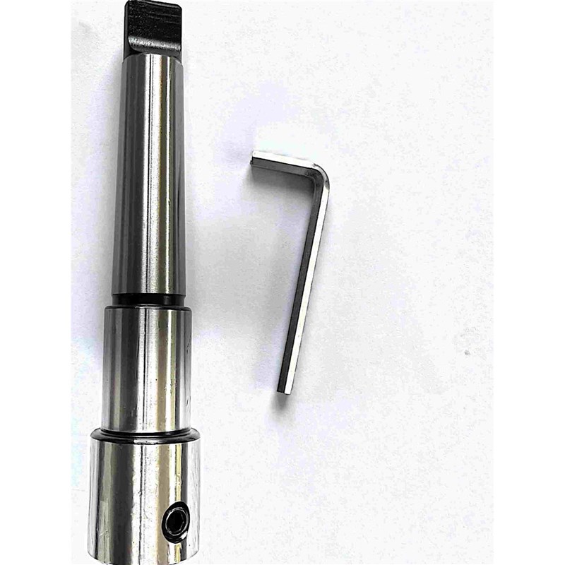 工业级莫氏接柄 磁力钻专用空心钻头转换套 空心钻头夹具 秸秆MT2
