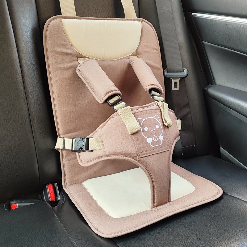 宝宝安全带便携式车用儿童0-4-3一12岁以上简易婴儿车载通用座椅,搬运/仓储/物流设备,机械式停车设备（立体停车库）,淘宝优惠券,粉丝福利购,淘宝优惠卷
