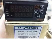 AUTONICS 奥托尼克斯 原装CT6Y-1P4 CT6Y-1P2T CT6Y-2P4 2P2 2P4T