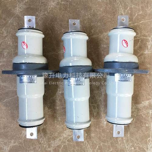 3-35/180 高压环氧树脂穿墙套管 -12白陶瓷铜排穿墙套管