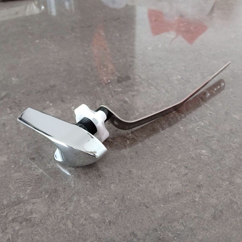 3323原装马桶水箱配件按钮