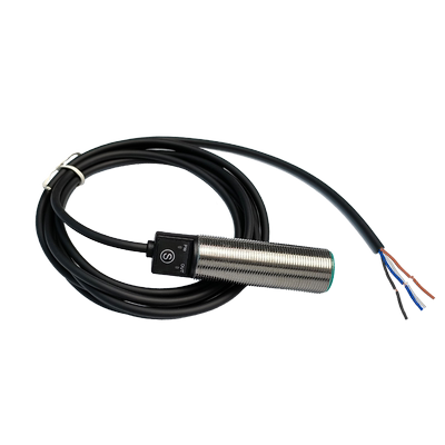 厂家冲销量质保3年超声波传感器