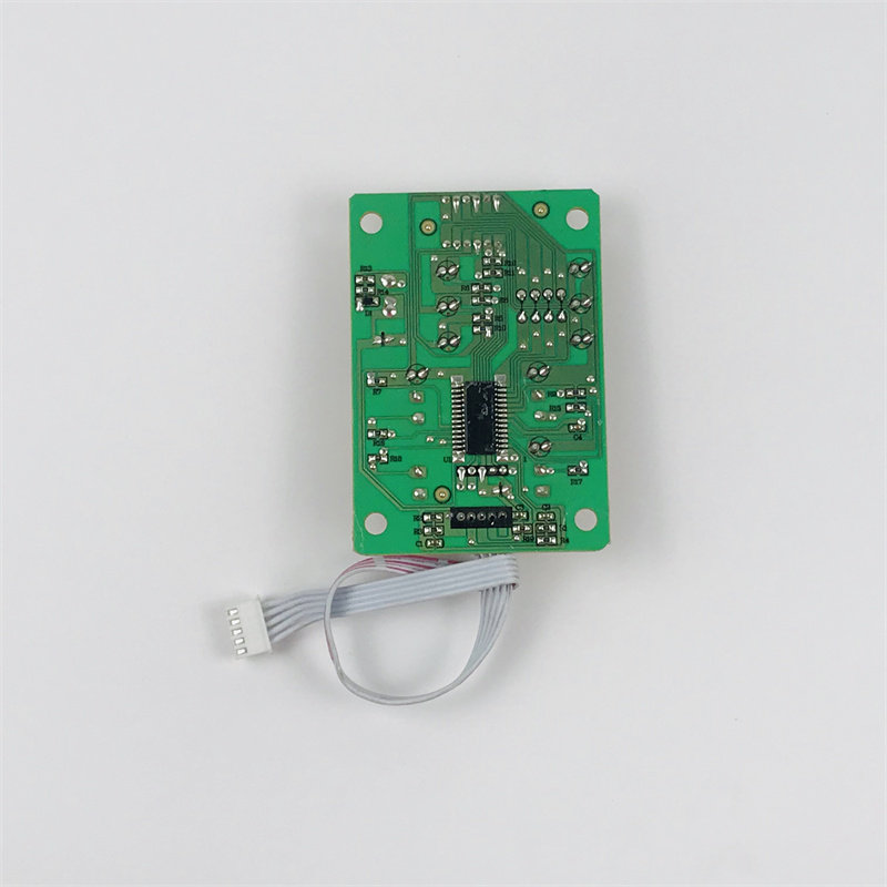 极速伊莱特电饭煲配件线路板EB-30J03GA-HB控制板 触摸板 显示板