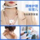 极速脖子抬高器支撑固定q颈托防低头神器脖子前倾矫正颈椎抬头改
