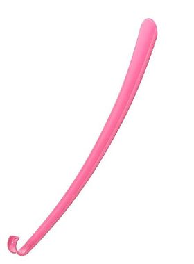 极速Practical Long Handlew Shoe Horn For Pregnant Backache