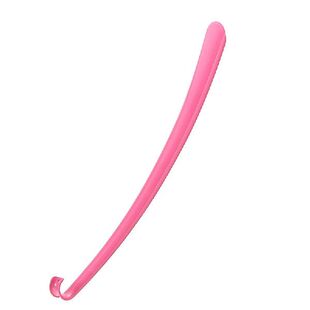 极速Practical Long Handlew Shoe Horn For Pregnant Backache