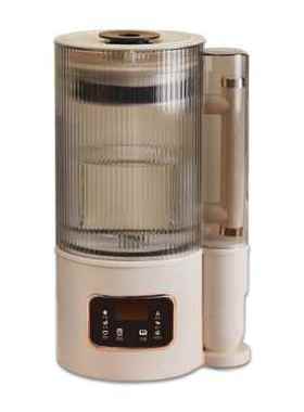 极速新品202i2新款破壁机豆浆机家用小型全自动隔音罩静音榨汁料