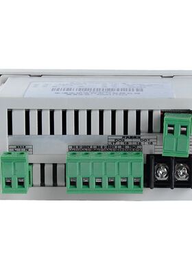 极速直流多功能电力仪表 ELE-DD51 DC200V 75mVY智能电力仪表