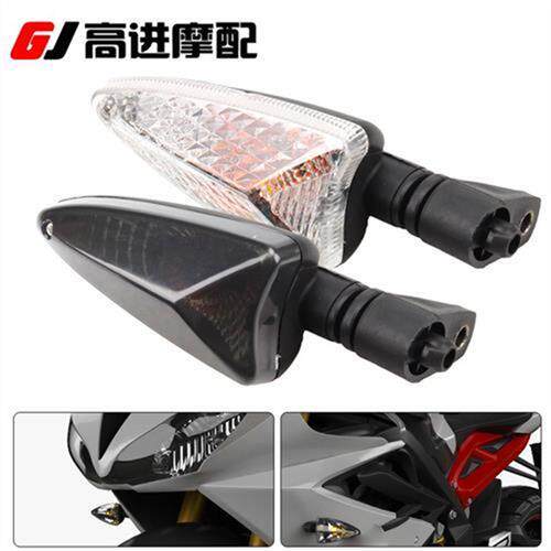 新品适用阿普利亚Aprilia GPR APR125 APR150S前后方向灯 方向灯