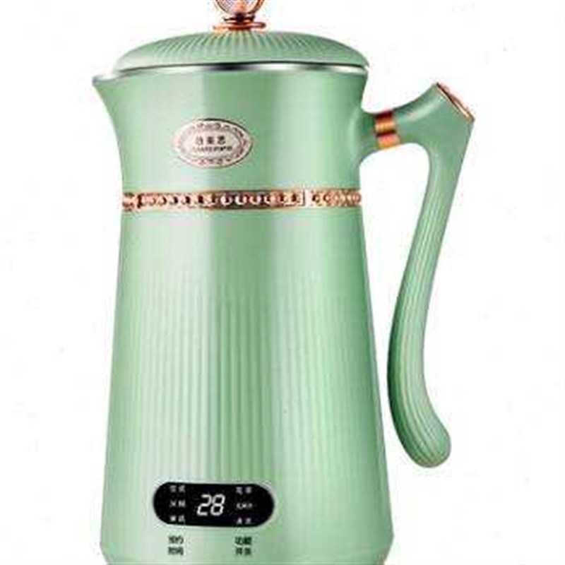 极速爆品凡萨帝破壁机小型多功能家用加热全自动婴儿辅Z食料理机