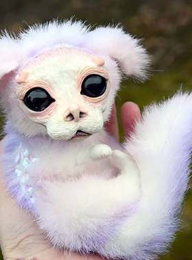 极速Funny Present Pluqsh Doll Worm From Labyrinth Falkor Fro