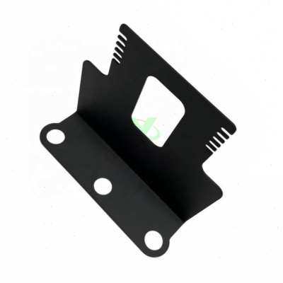 极速厂促机架钣金件加工折弯成型机柜非标定制来样来Y图设备外壳